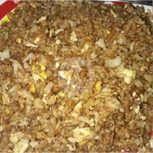 Gambar Makanan NASI GORENG WAT AJO 11