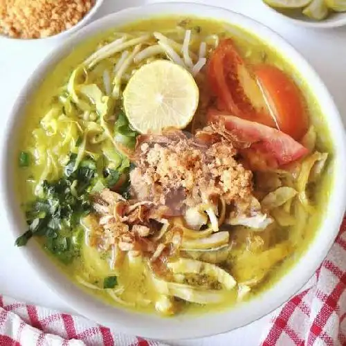 Gambar Makanan Warung Buk Ning Kawitan Pecel, Raya Gunung Kawi 10