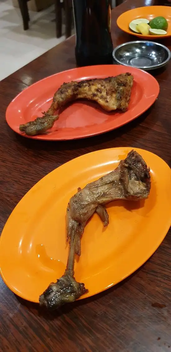 Gambar Makanan Ayam Goreng Sulawesi Baru 13