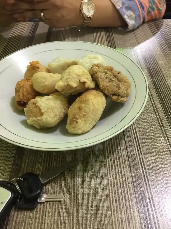 Gambar Makanan Pempek Cik Tasya 14