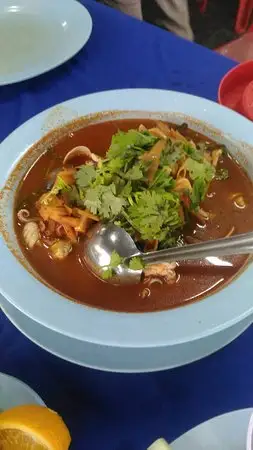 Restoran Tasik Idaman : Medan Ikan Bakar Food Photo 2
