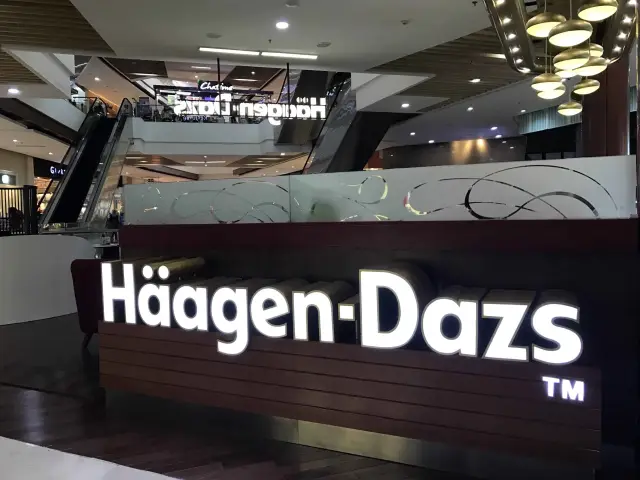 Gambar Makanan Haagen - Dazs 14