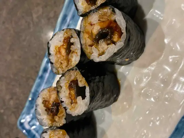 Gambar Makanan SushiMasa 15