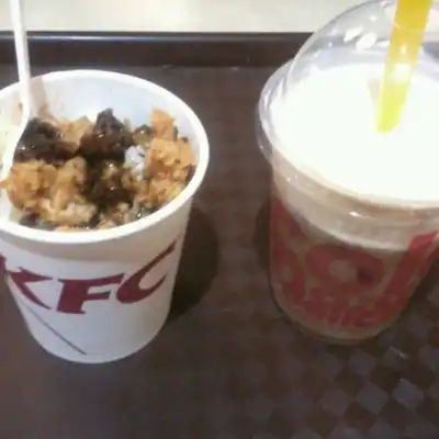 KFC lippo karawaci