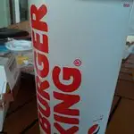 Burger King'nin yemek ve ambiyans fotoğrafları 3