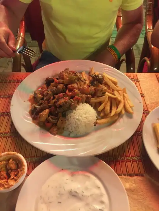 Cafe de Colombia'nin yemek ve ambiyans fotoğrafları 57