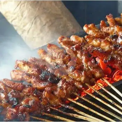 Gambar Makanan Sate Sultan Pondok Indah 69 Khas Madura, H. Gandun 5