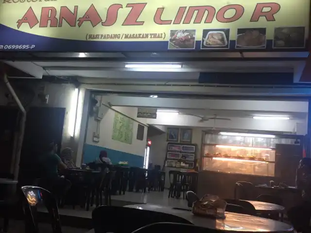 Restoran Arnasz Limo R Food Photo 4