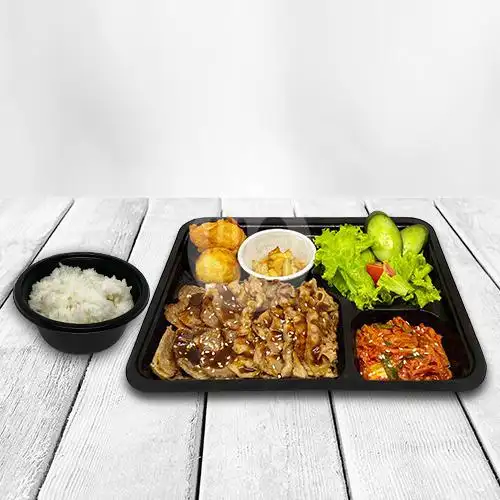 Gambar Makanan Gyu-Kaku, Neo Soho 3