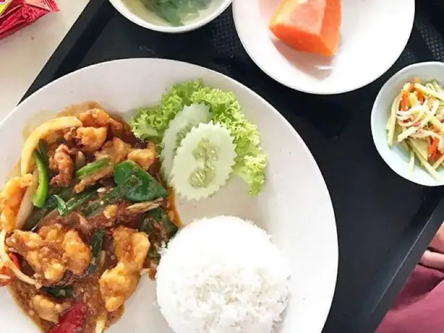 Mekong House Restaurant Food Photo 13