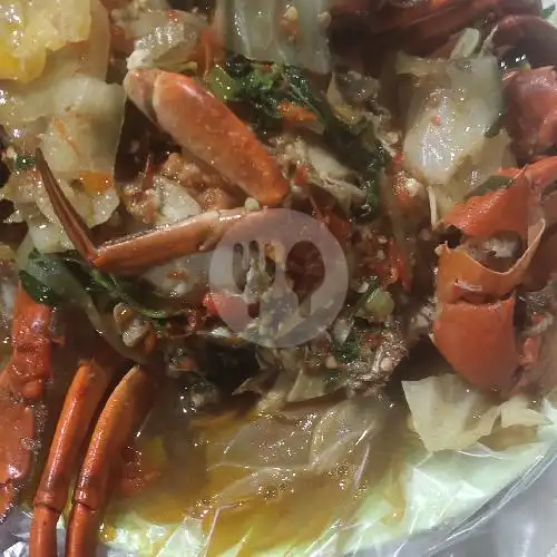 Gambar Makanan Seafood Barokah Tuban, Lingkar Dalam Selatan 1