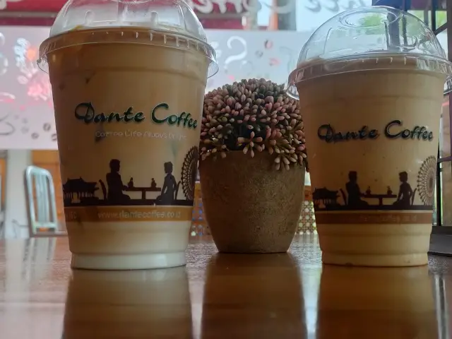 Gambar Makanan DanteCoffee 8