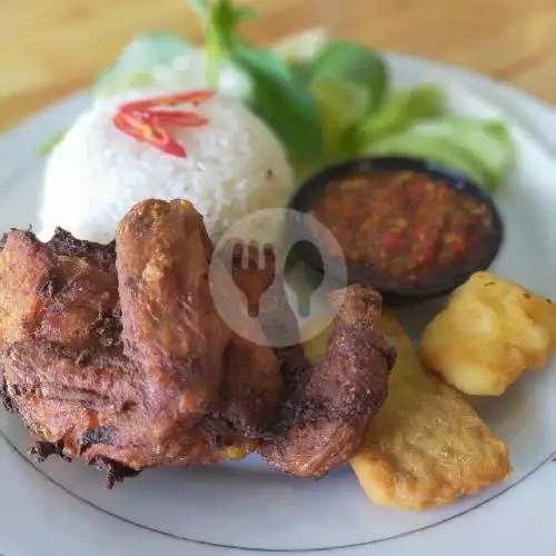 Gambar Makanan King Chicken Wings, Ayam Bakar & Pecel Lele, Wahid Hasyim 8