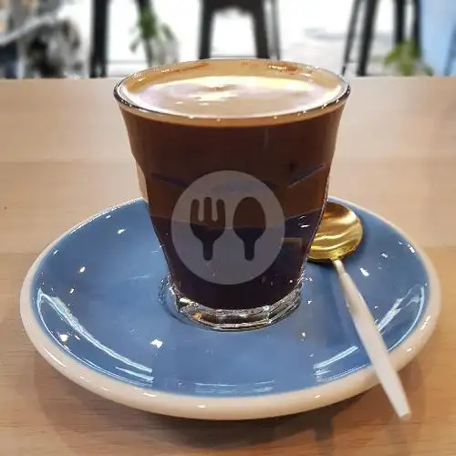 Gambar Makanan Kaffa Coffee, Perintis Kemerdekaan 7