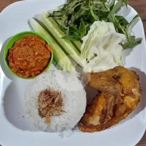 Gambar Makanan Pecel Lele 9A 1