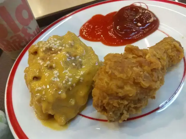 Gambar Makanan KFC 14