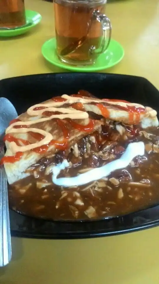 Roslan Hanipah Chicken Chop Food Photo 10