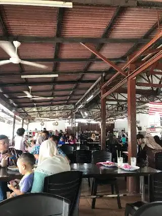 Kedai Makan Pokok Ceri Food Photo 1