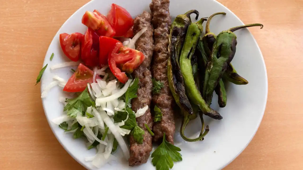Köfteci & Restaurant Bilal'in Yeri