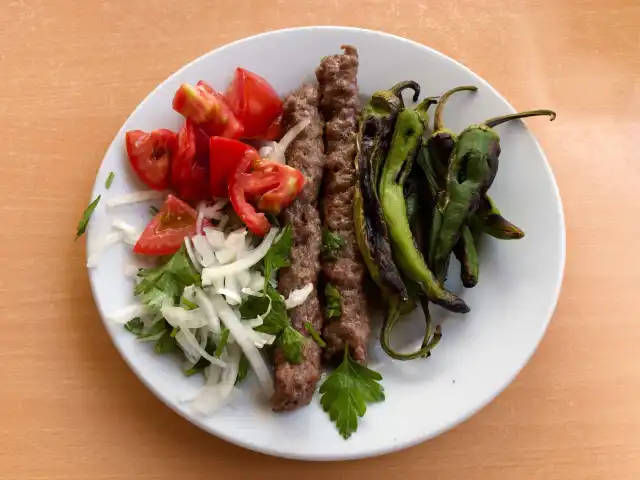 Köfteci & Restaurant Bilal'in Yeri