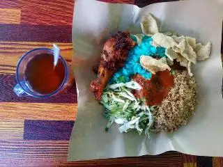 NASI KUKUS AROMA TRADISI