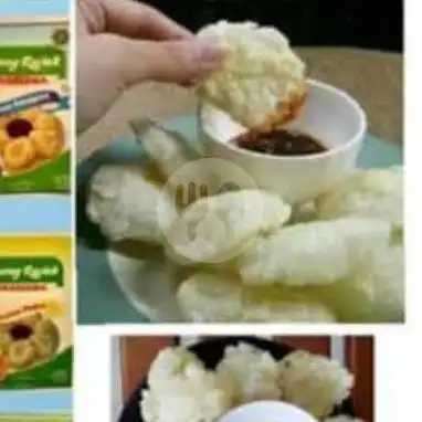 Gambar Makanan Tape Uli Po' Linda, Joglo 3