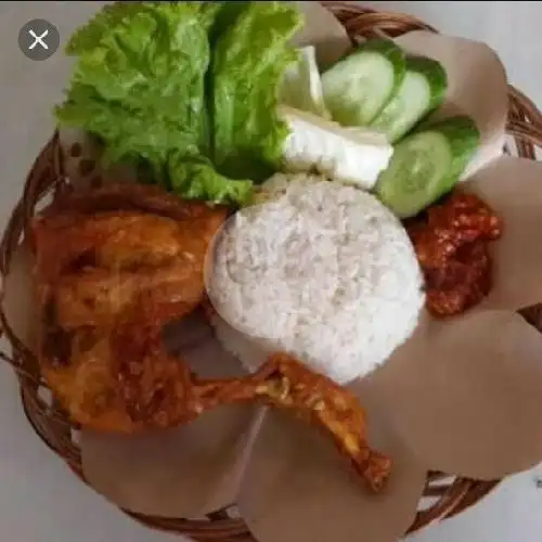 Gambar Makanan Pondok Lamongan Cak Eko, Jagakarsa 7