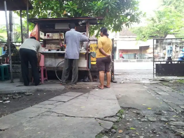 Gambar Makanan Warung Empal Bu Yudi (Masakan khas jawa timur) 8