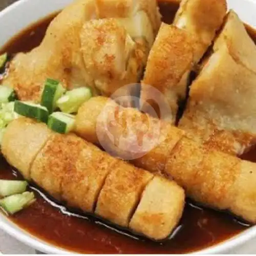 Gambar Makanan Pempek Palembang 08 Asli Graha 9