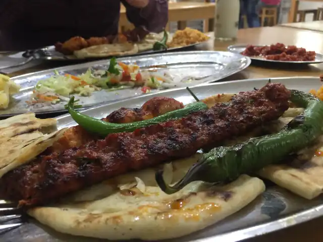 Ortaköy Çinar Dürüm'nin yemek ve ambiyans fotoğrafları 11