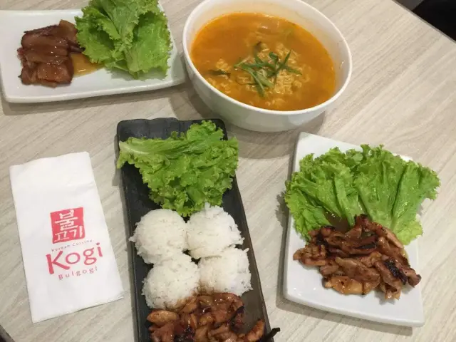 Kogi Bulgogi Food Photo 5