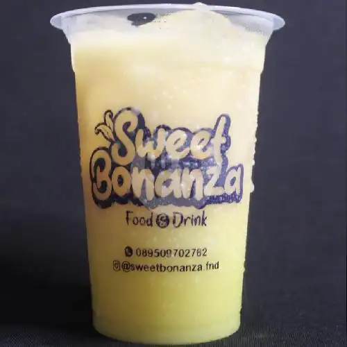 Gambar Makanan Sweet Bonanza.fnd (Toast/Roti Panggang), Permata Hijau 8