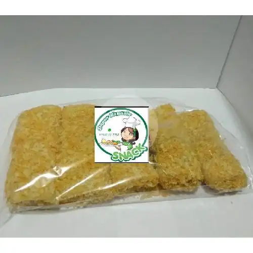 Gambar Makanan Lumpia Dapur Mamania, Klojen 3