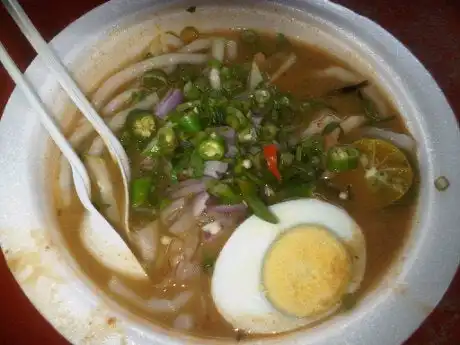 Laksa Pak Mat Food Photo 13