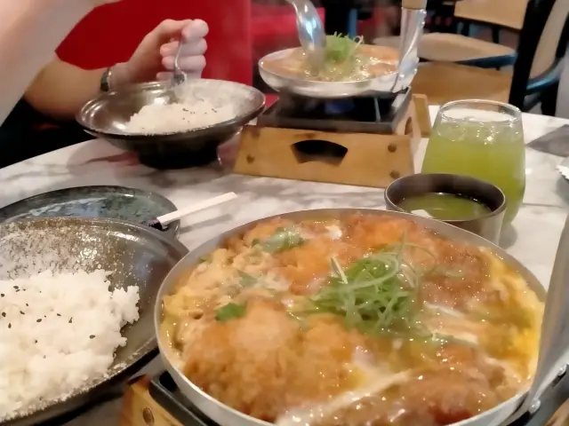 Gambar Makanan Nomou Izakaya 2