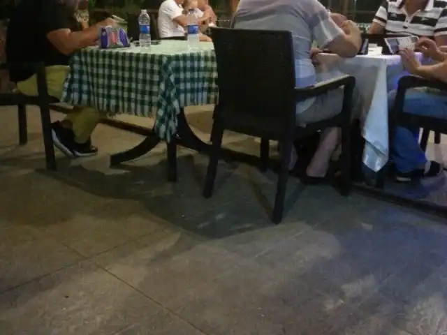 Demirli Cafe'nin yemek ve ambiyans fotoğrafları 1