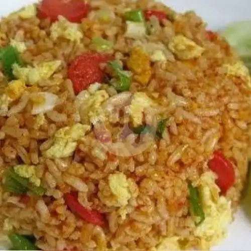 Gambar Makanan Nasi Goreng Special Mas Ali, Bekasi Timur 3
