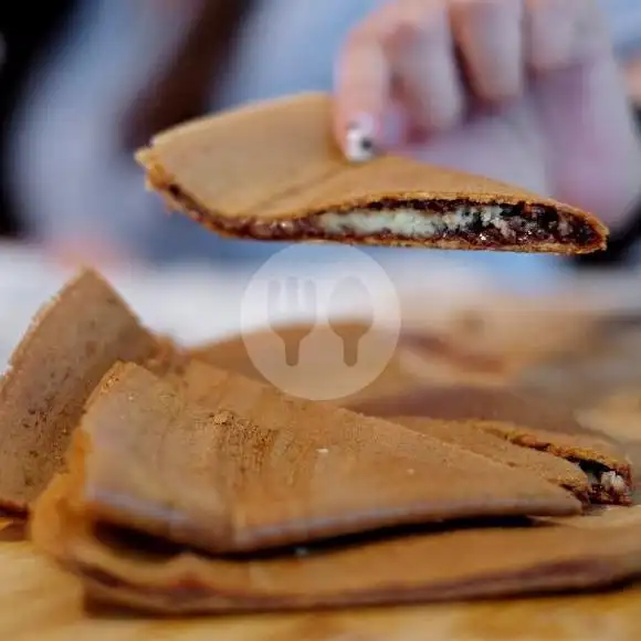 Gambar Makanan Martabak Top Bandung 1, Duren Sawit 12