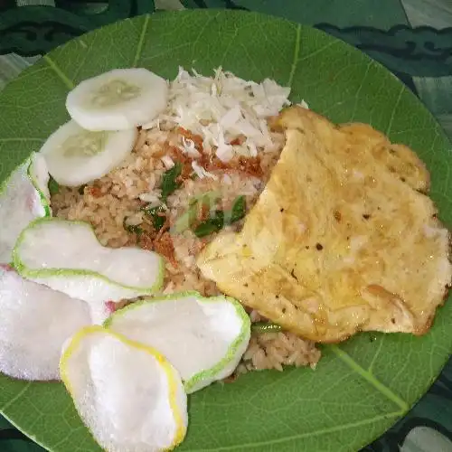 Gambar Makanan Tahu Telor & Lontong Tahu Khas Blora 2, Balikpapan Selatan 4