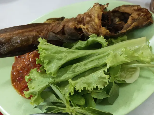 Gambar Makanan RM Eka Jaya 2