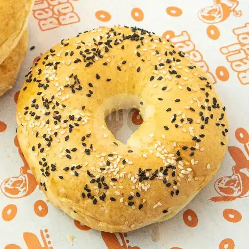 Gambar Makanan Beli Bagel, Sei Galang 3