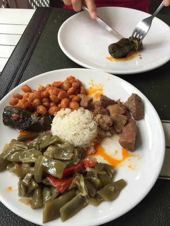 Nalia Karadeniz Mutfağı'nin yemek ve ambiyans fotoğrafları 22