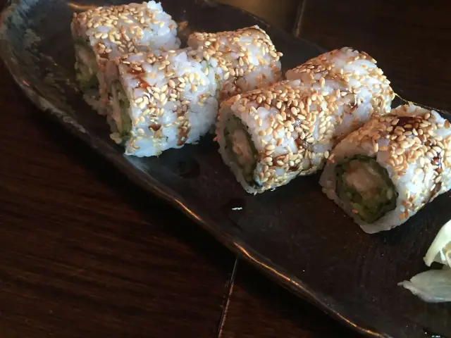 İoki Sushi Bar & Japanese Restaurant'nin yemek ve ambiyans fotoğrafları 46