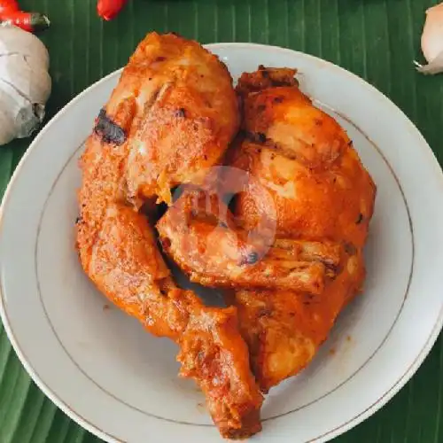 Gambar Makanan Rumah Makan Padang Putri Minang, Meruya 3