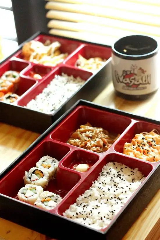 Gambar Makanan Wasabi Sushi and Ramen 20