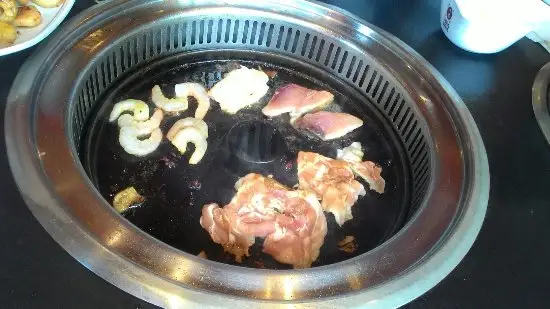 Tong Yang Hot Pot Restaurant
