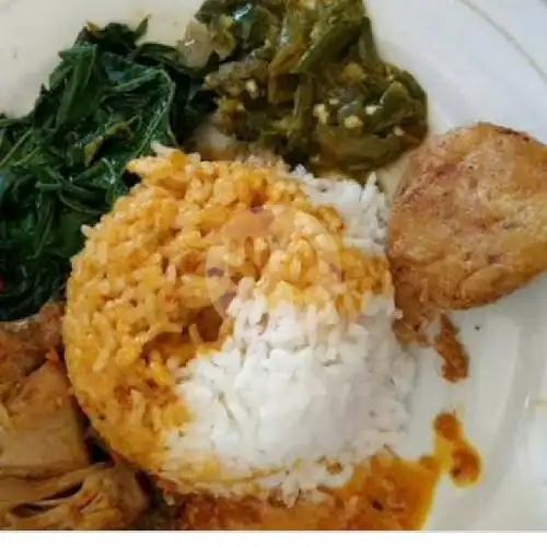 Gambar Makanan RM Doa Bundo Masakan Padang 6