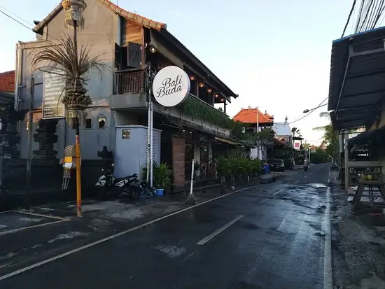 Gambar Makanan Bali Buda Canggu 12