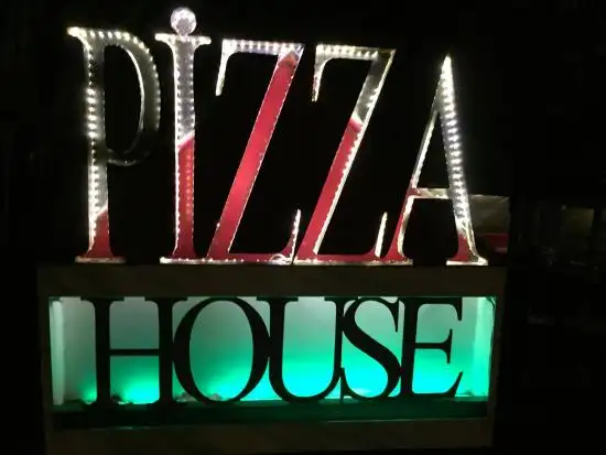 Pizza House'nin yemek ve ambiyans fotoğrafları 6
