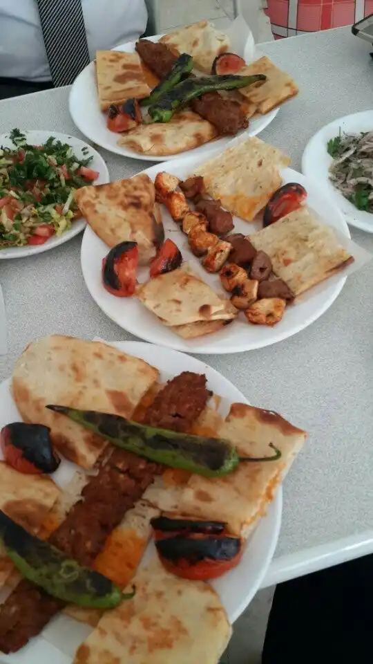 Ocakbaşı İhsan Abinin Yeri'nin yemek ve ambiyans fotoğrafları 1